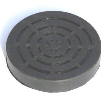 Gummi Lyftklo Krage 100mm Tom Version