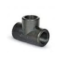 T-koppling 1,5" polyeten