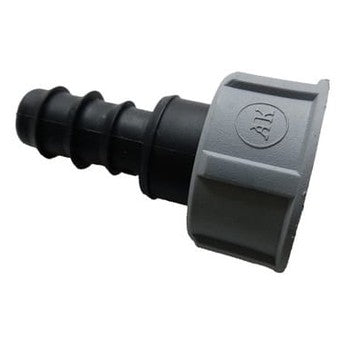 PP Genomfart Holender Tryck 16-3/4 GW