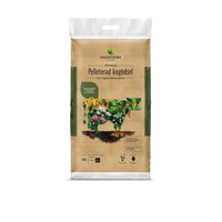 Hasselfors kogödsel pelleterad, 15 liter, 36st, Halvpall