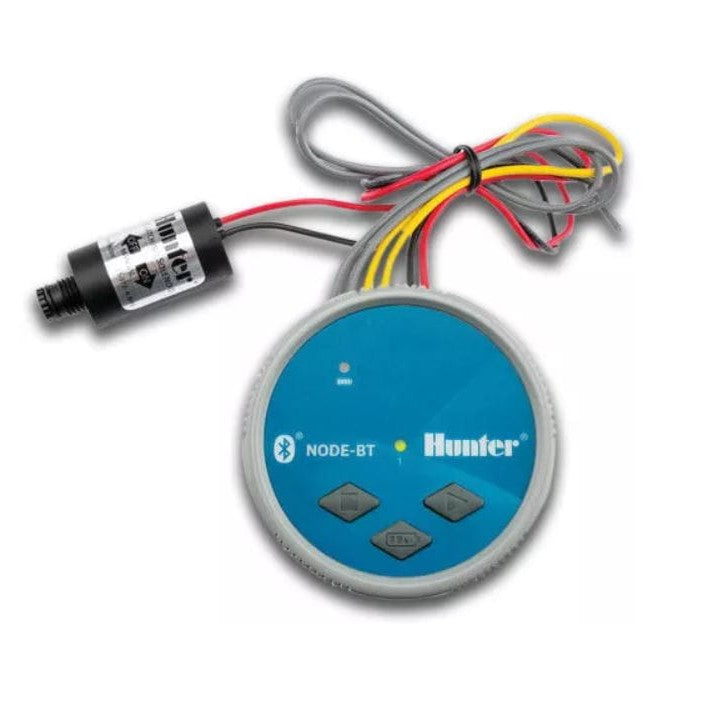 NODE-BT100-VALVE-B Bluetooth Vattningsstyrning 9V
