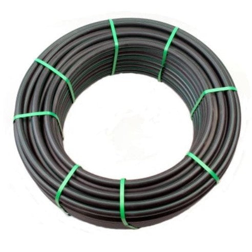 Bevattningsrör PE 16mm 50m Rulle