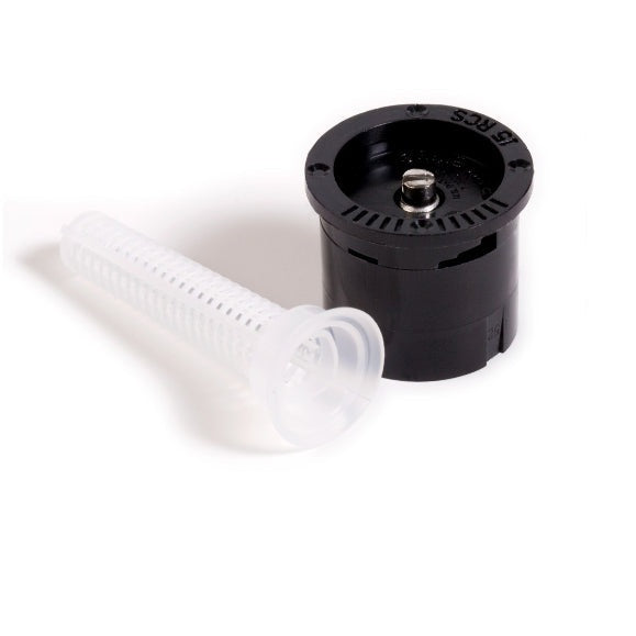 Rain Bird Automatiska Bevattningssystem