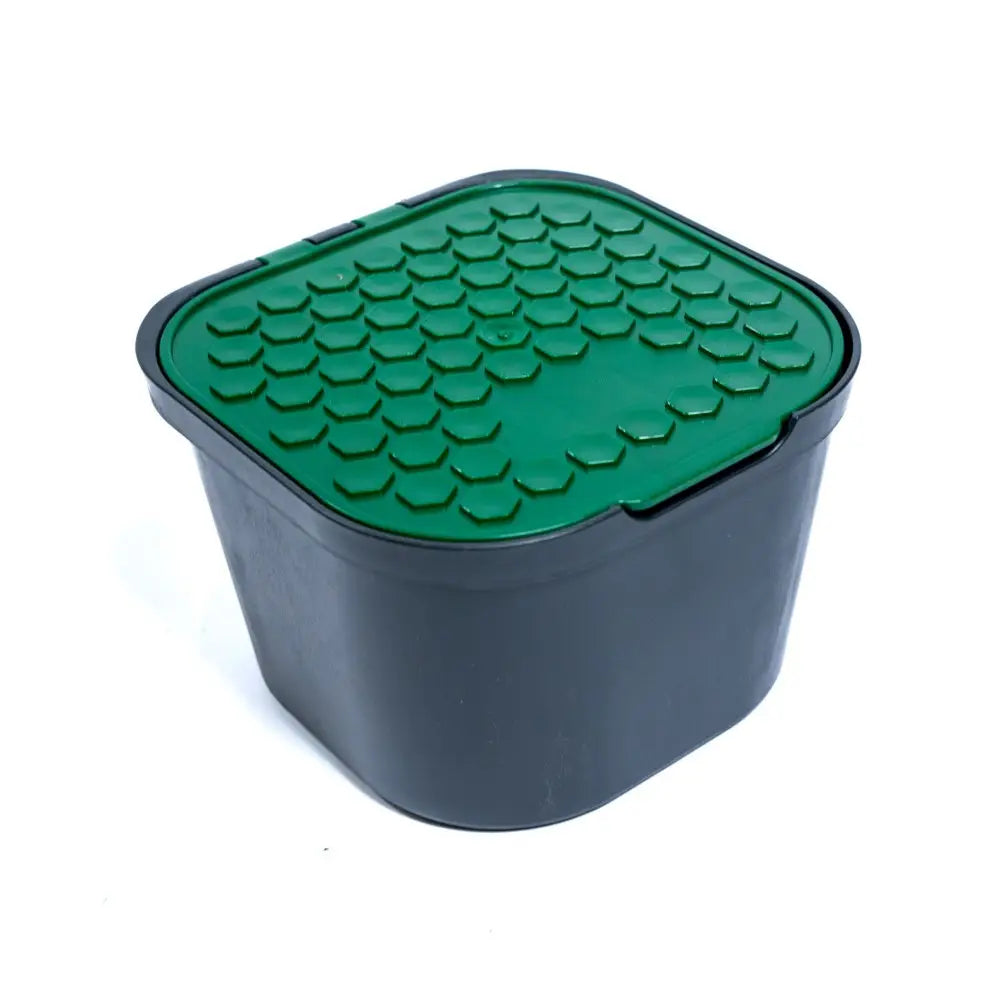 Vattenuttag DSO Fresh Green med ventil 3/4