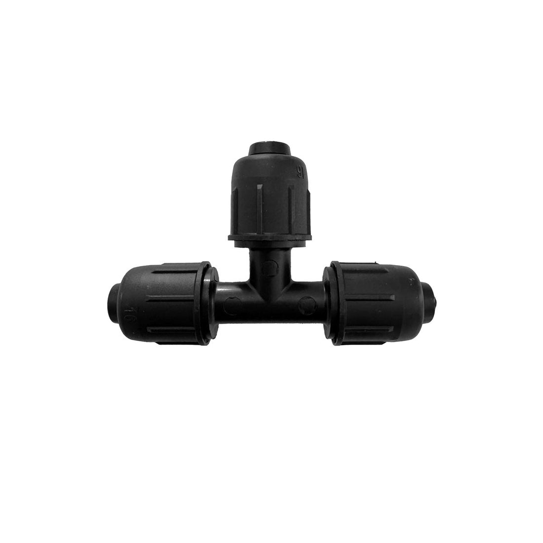 T-koppling - 16 mm » Ecoplant