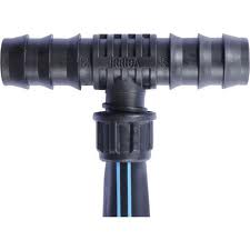 T-koppling för bevattningsslang 20mm