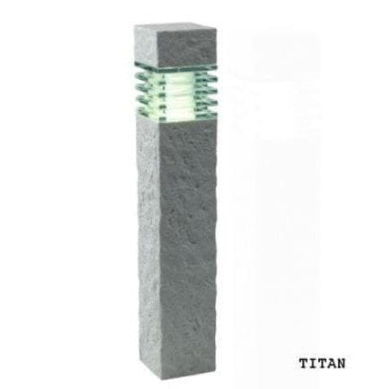 TITAN LED golvlampa för utomhusbruk