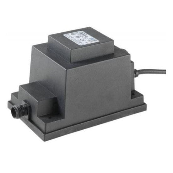 Vattentät 12V AC Transformator 150W