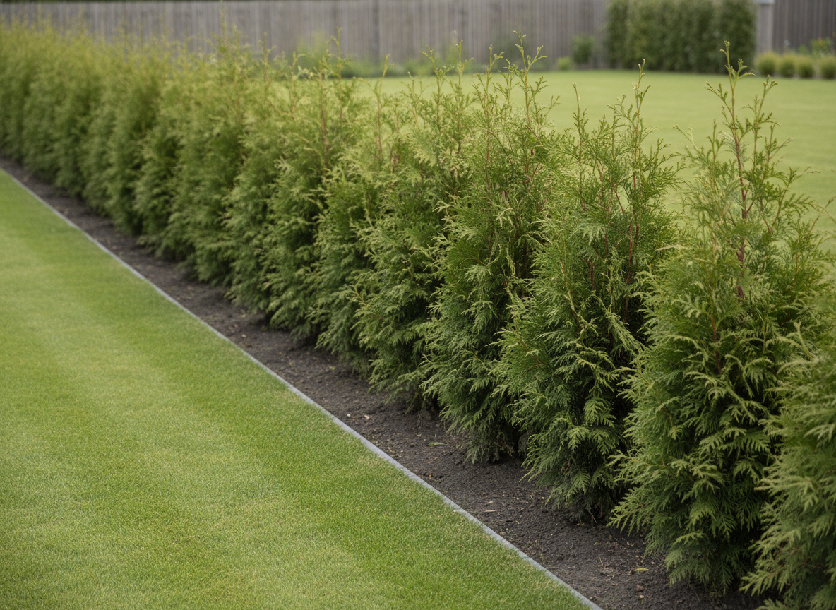 Thuja_Brabant_planterad