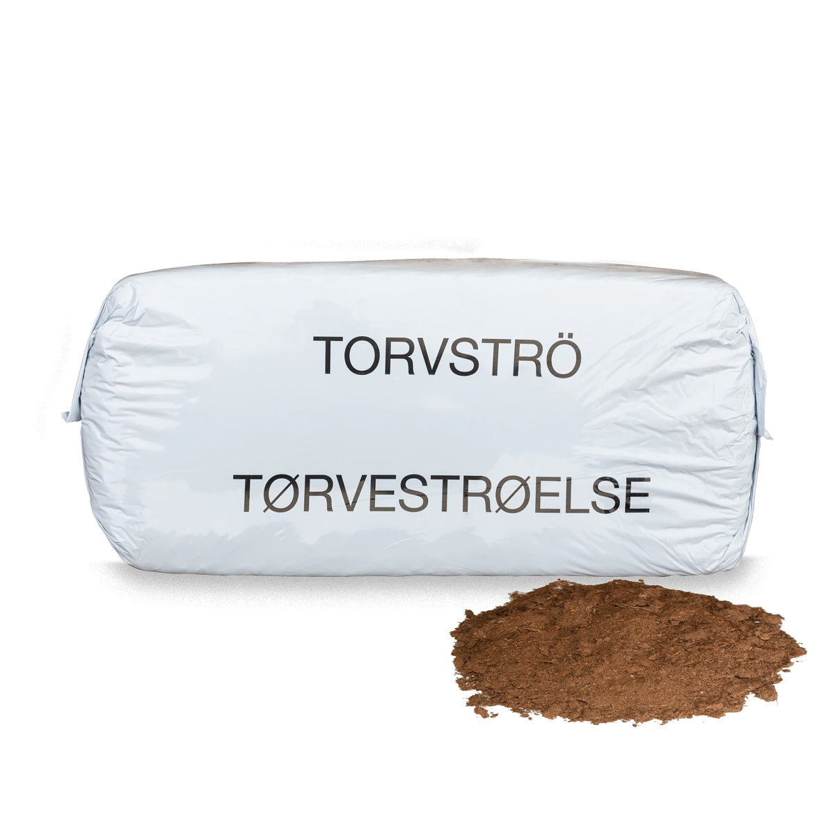 Emmaljunga Torvströ 250L - Helpall 18st