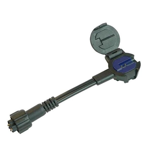 Flexibel 16AWG SPT-2 kabelkontakt