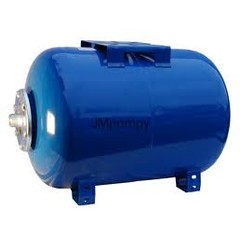 Horisontell Hydrofor Tank 24L - OMNIGENA