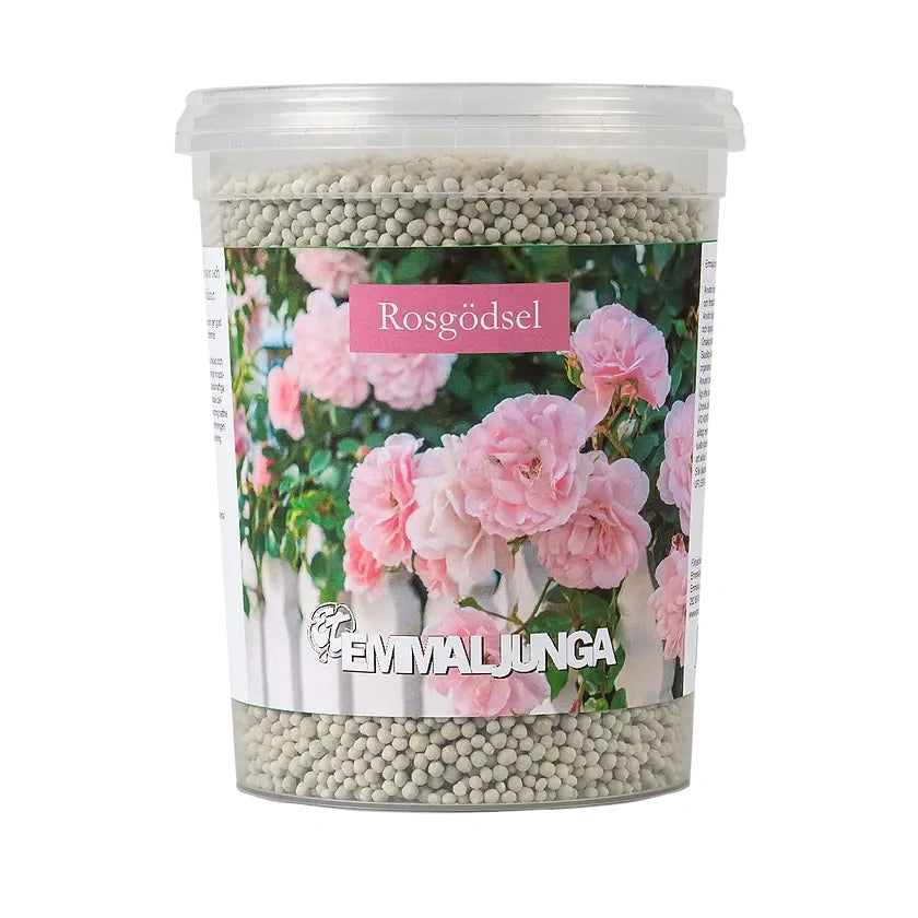 Rosgödsel 1,7 kg - Emmaljunga