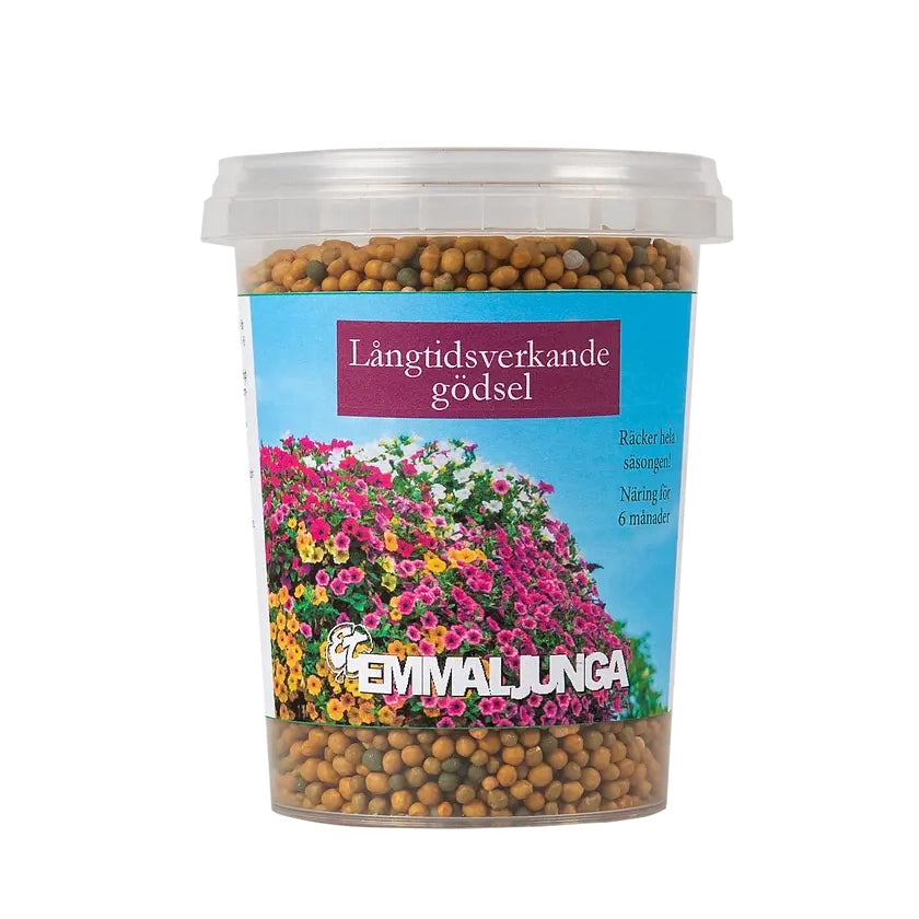 Långtidsverkande gödsel 0,5kg - Emmaljunga