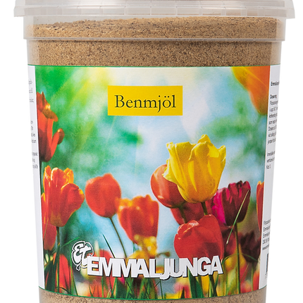 Benmjöl 1,5 liter - Emmaljunga