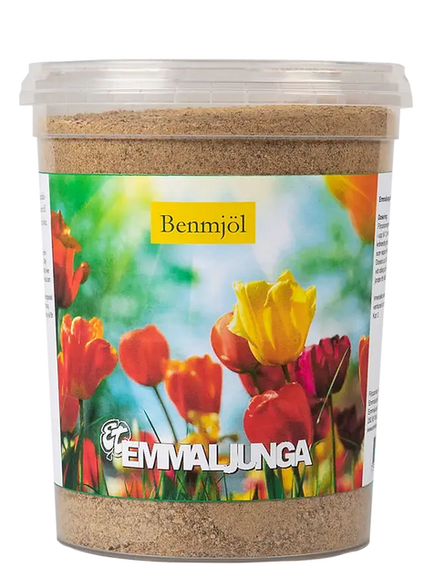 Benmjöl 1,5 liter - Emmaljunga