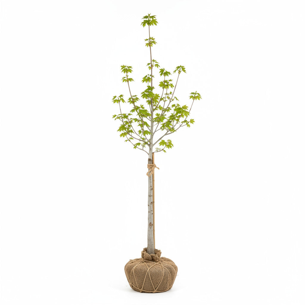 Silverlönn – Acer saccharinum - 14/16 RB