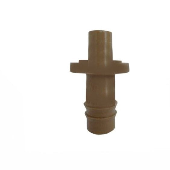 BAGNET ZEW.M för 12 mm PE-slanganslutning