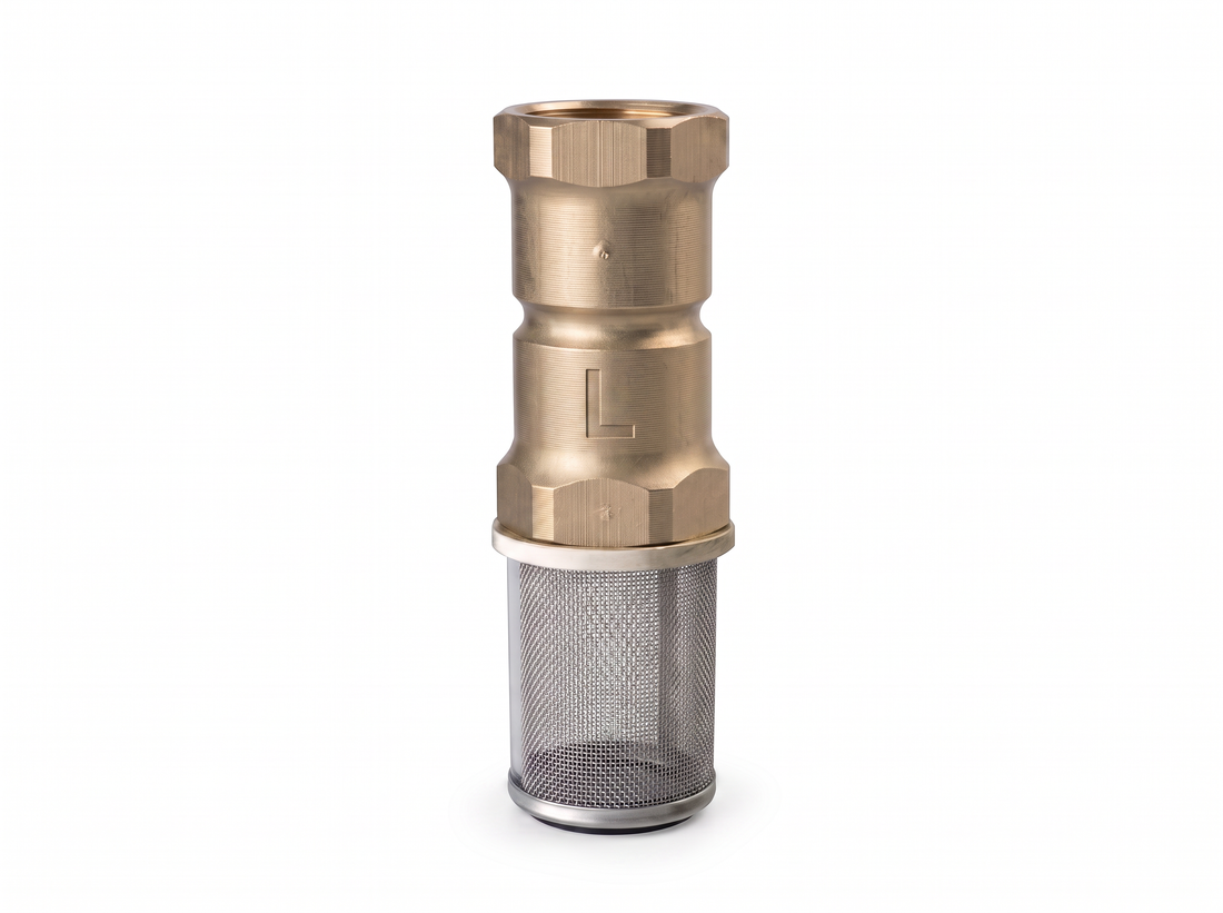 Debe Bottenventil G 40