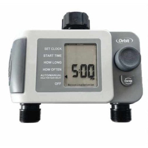 BUDDY II Orbit 94695 - Automatisk bevattningskontroll