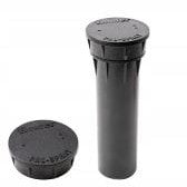 HUNTER Kroppskork till PROS Spridare