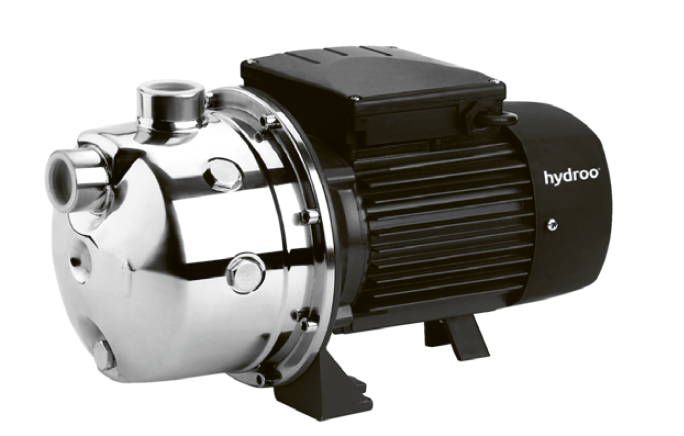 Debe JET Pump HJ 750 230V