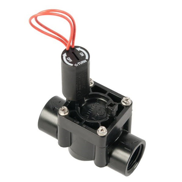 HUNTER Elektromagnetventil PGV 1 tum