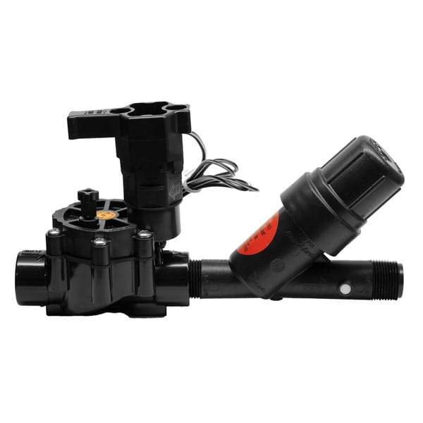 Rain Bird 100 RBY Filter med Tryckreglering