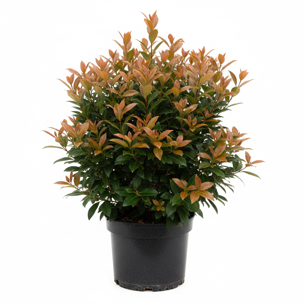 Glansolvon – Viburnum odoratissimum &