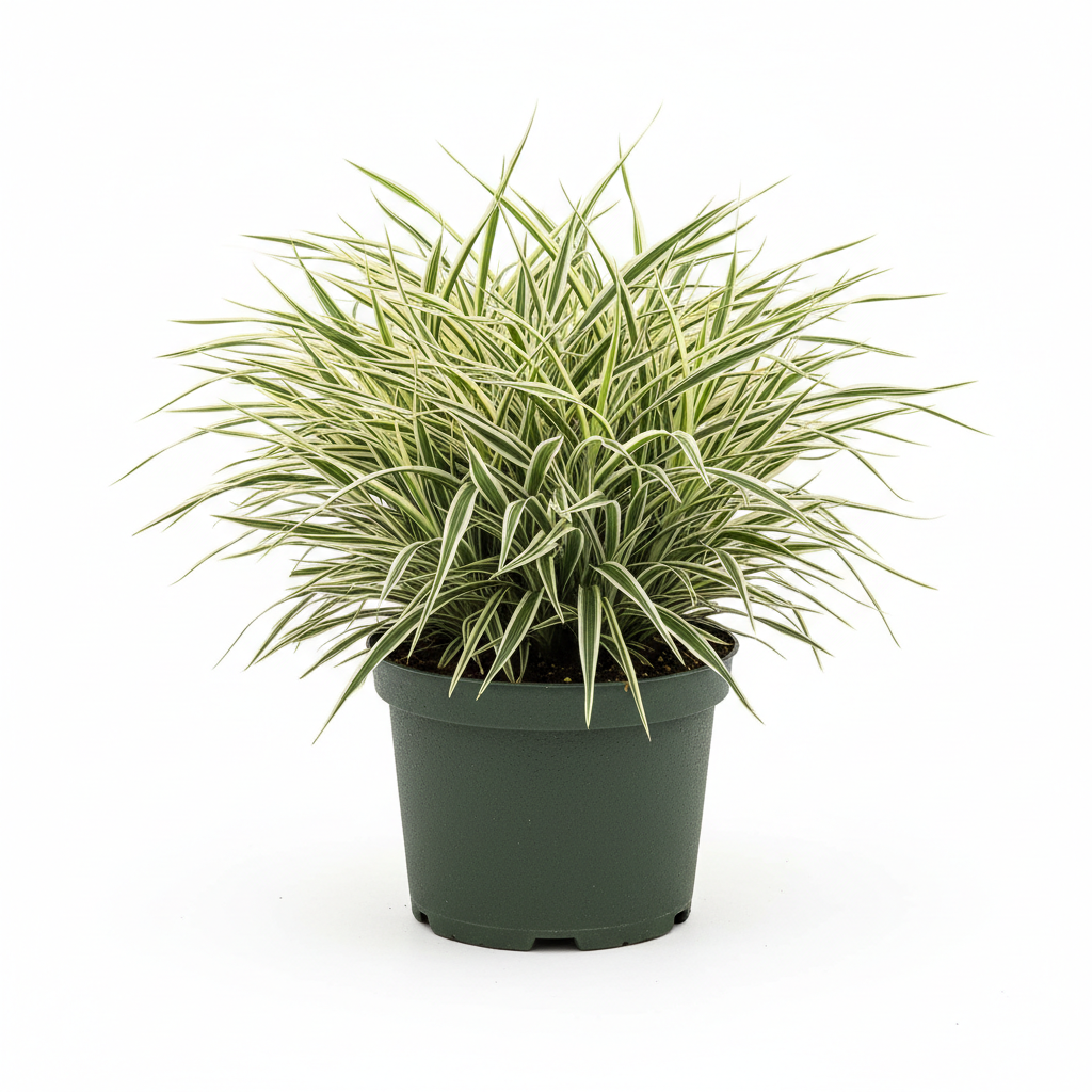 Gräskalmus – Acorus gramineus &