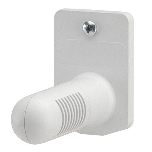 Effektiv Fryssensor Installeringslösning