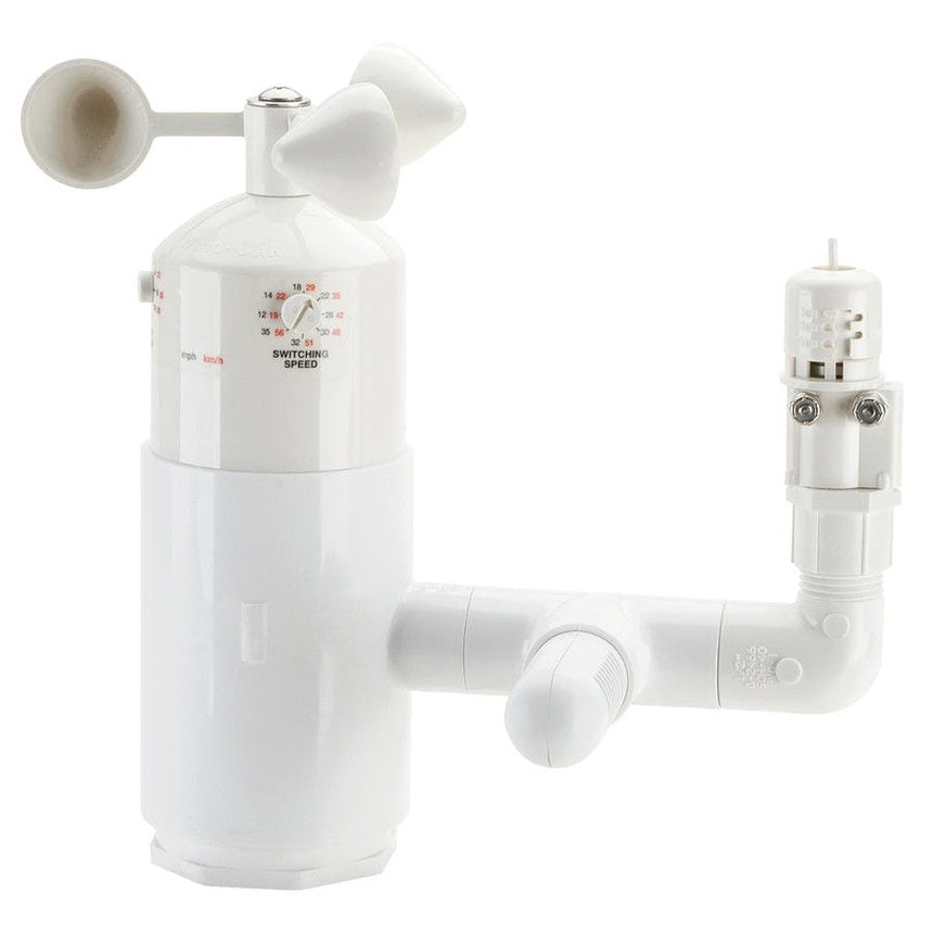 Hunter MWS MINI Mini Väderstation för Bevattning