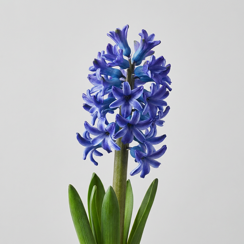 Hyacint Delft Blue 5-pack