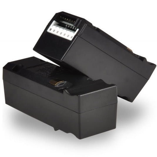 ICM-2 modul 22 sektioner för styrenhet