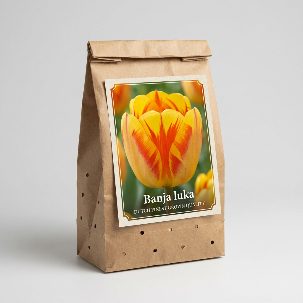 Tulpan Banja luka 7-pack
