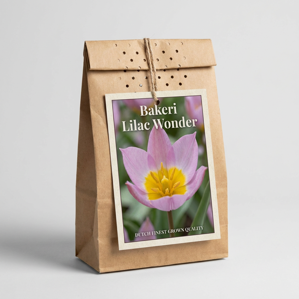 Tulpan Bakeri Lilac Wonder 10-pack