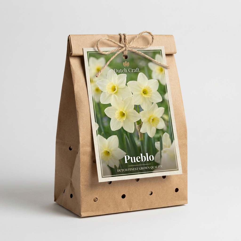 Narciss Pueblo 7-pack