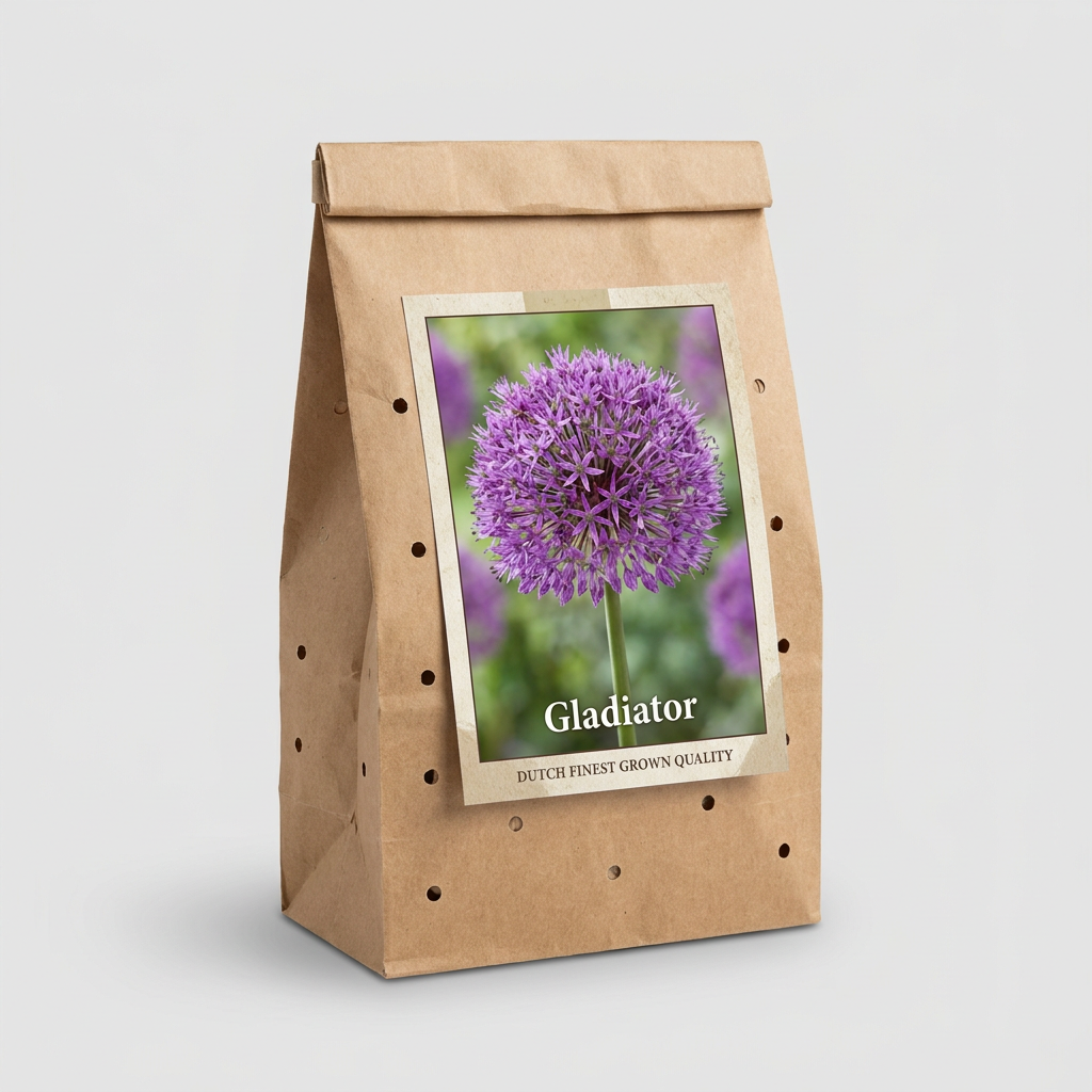 Allium Gladiator 2-pack