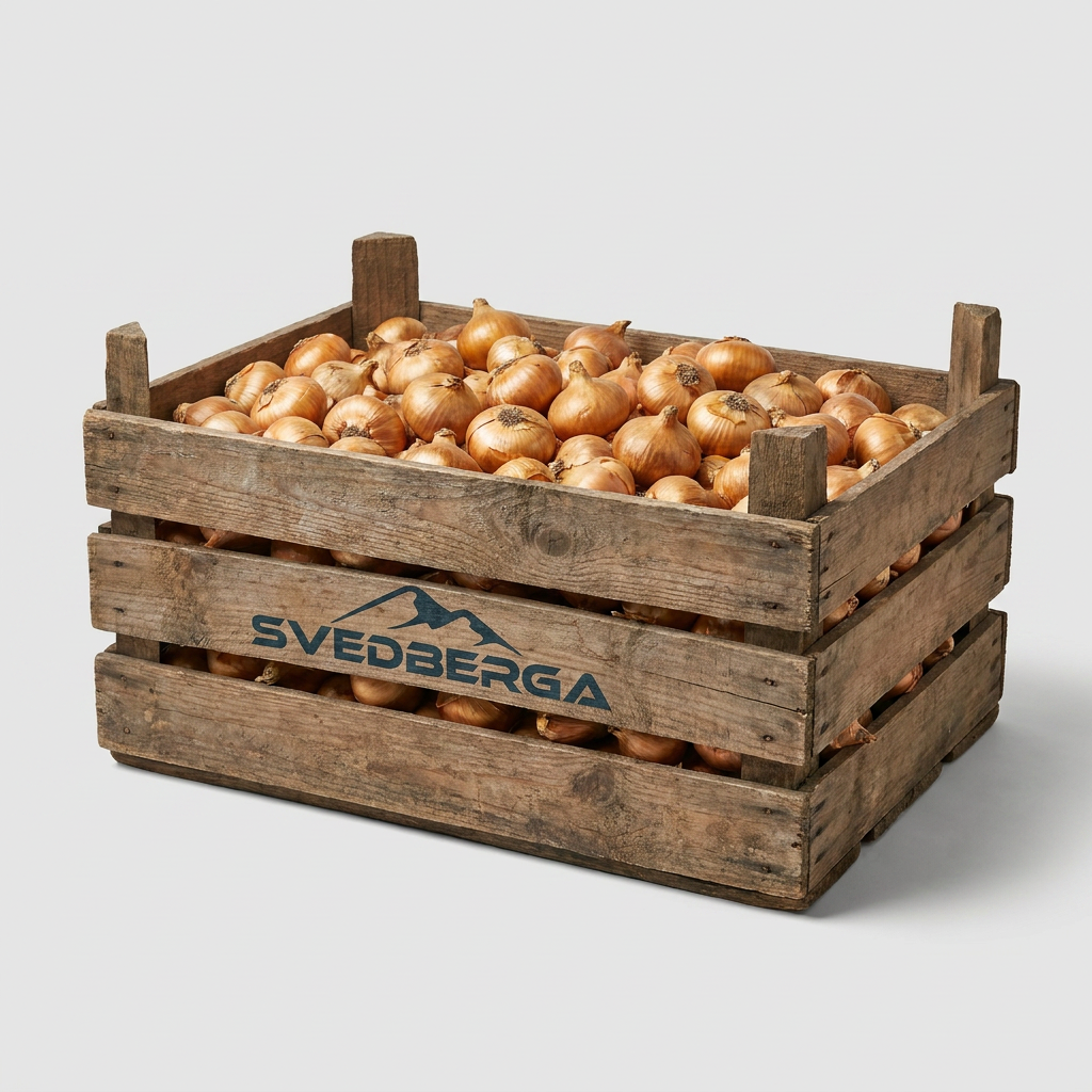 Narcissus Hunter Morn löklåda – Svedberga Plantskola