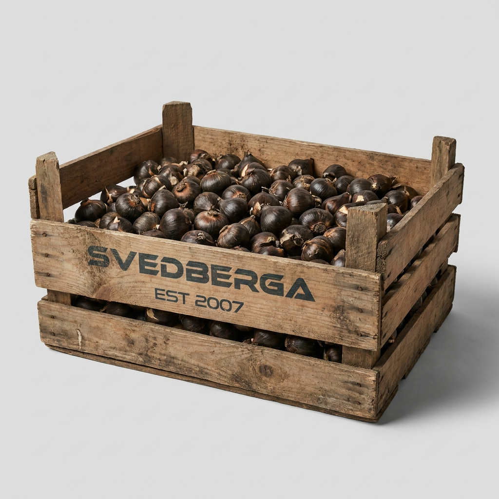 Sternbergia Lutea löklåda – Svedberga Plantskola