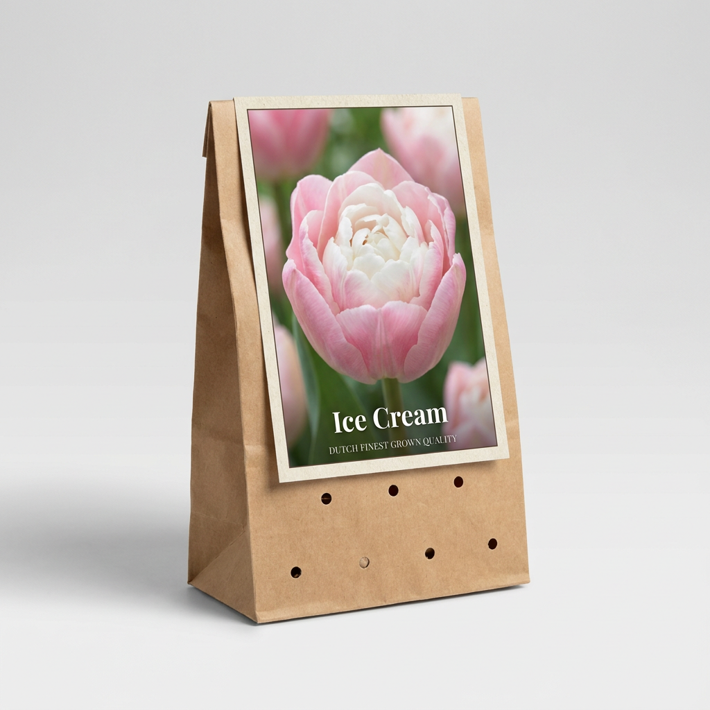 Tulpan Ice Cream 5-pack