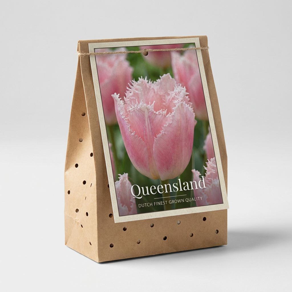 Tulpan Queensland 7-pack