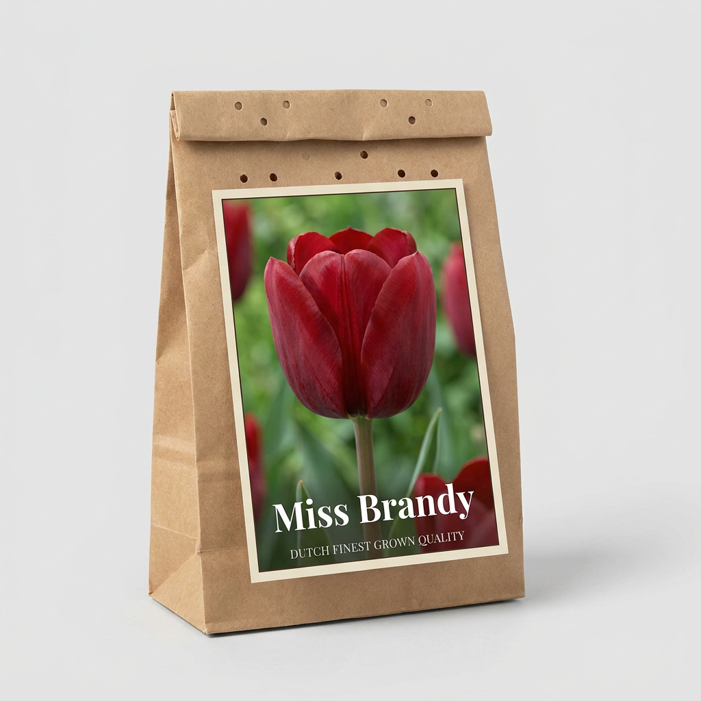 Tulpan Miss Brandy 7-pack