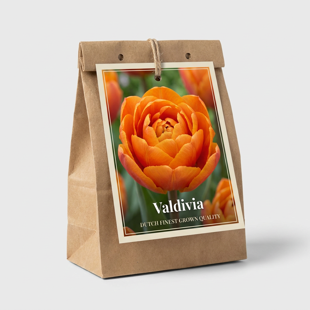 Tulpan Valdivia 7-pack