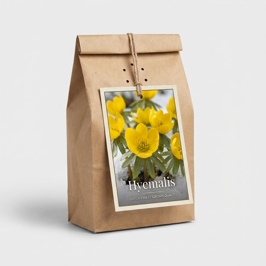 Vintergäck Hyemalis 10-pack