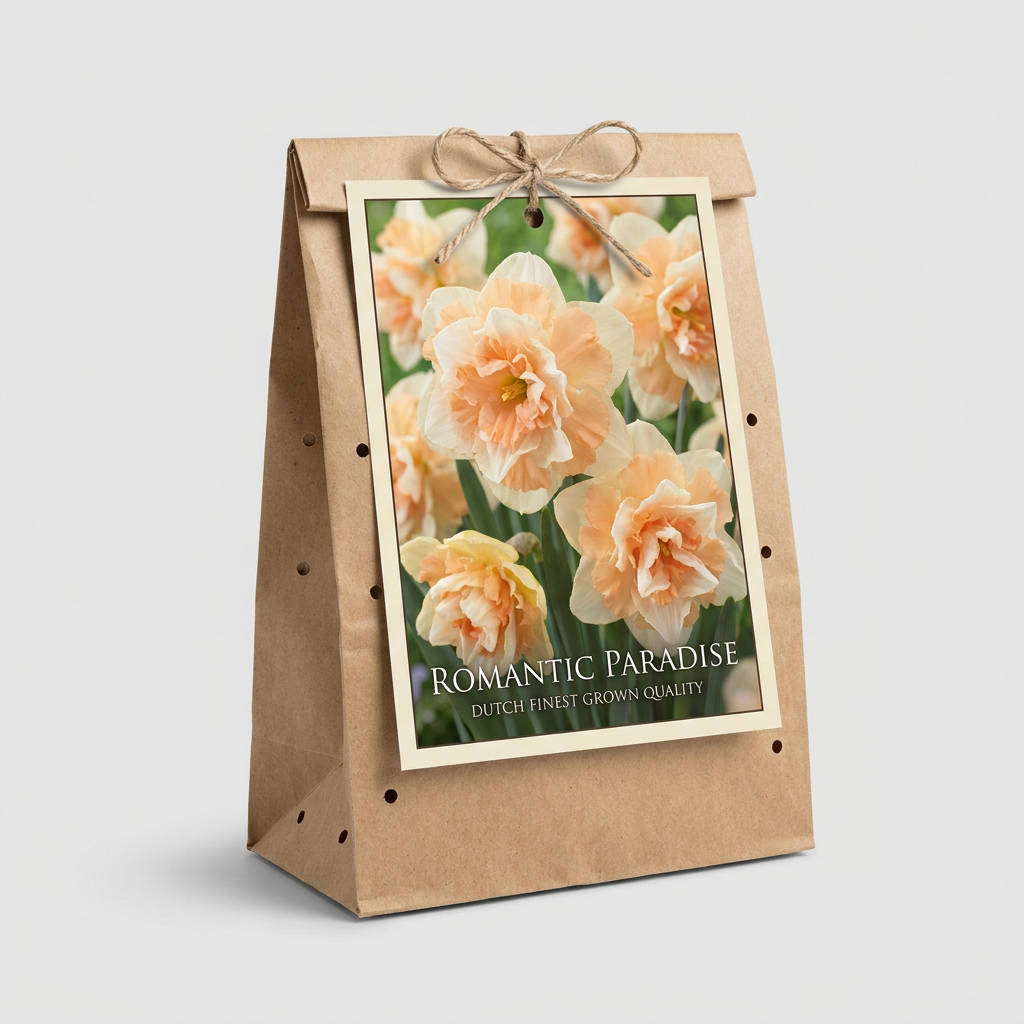 Narciss Romantic Paradise 5-pack