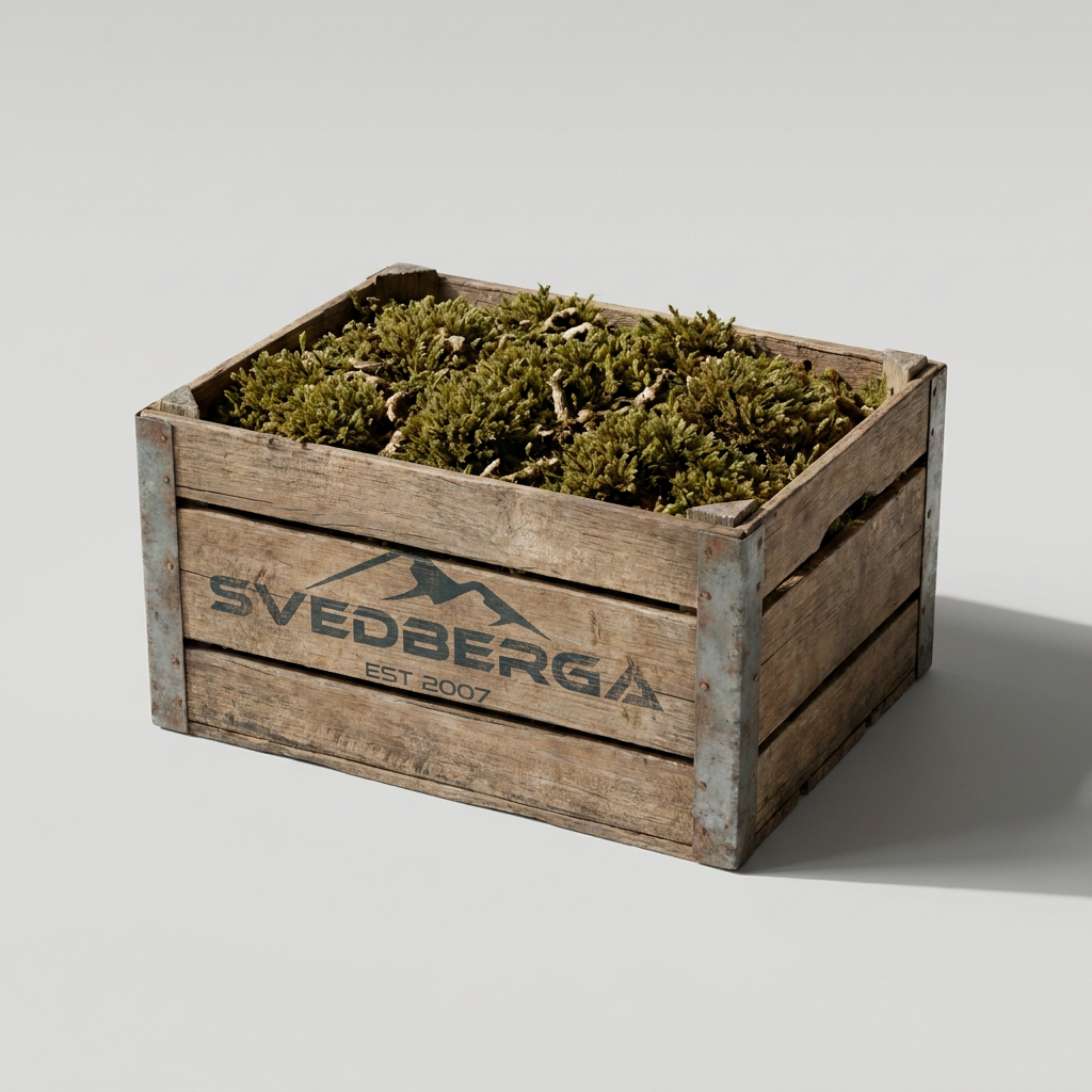 Selaginella Lepidophylla löklåda – Svedberga Plantskola