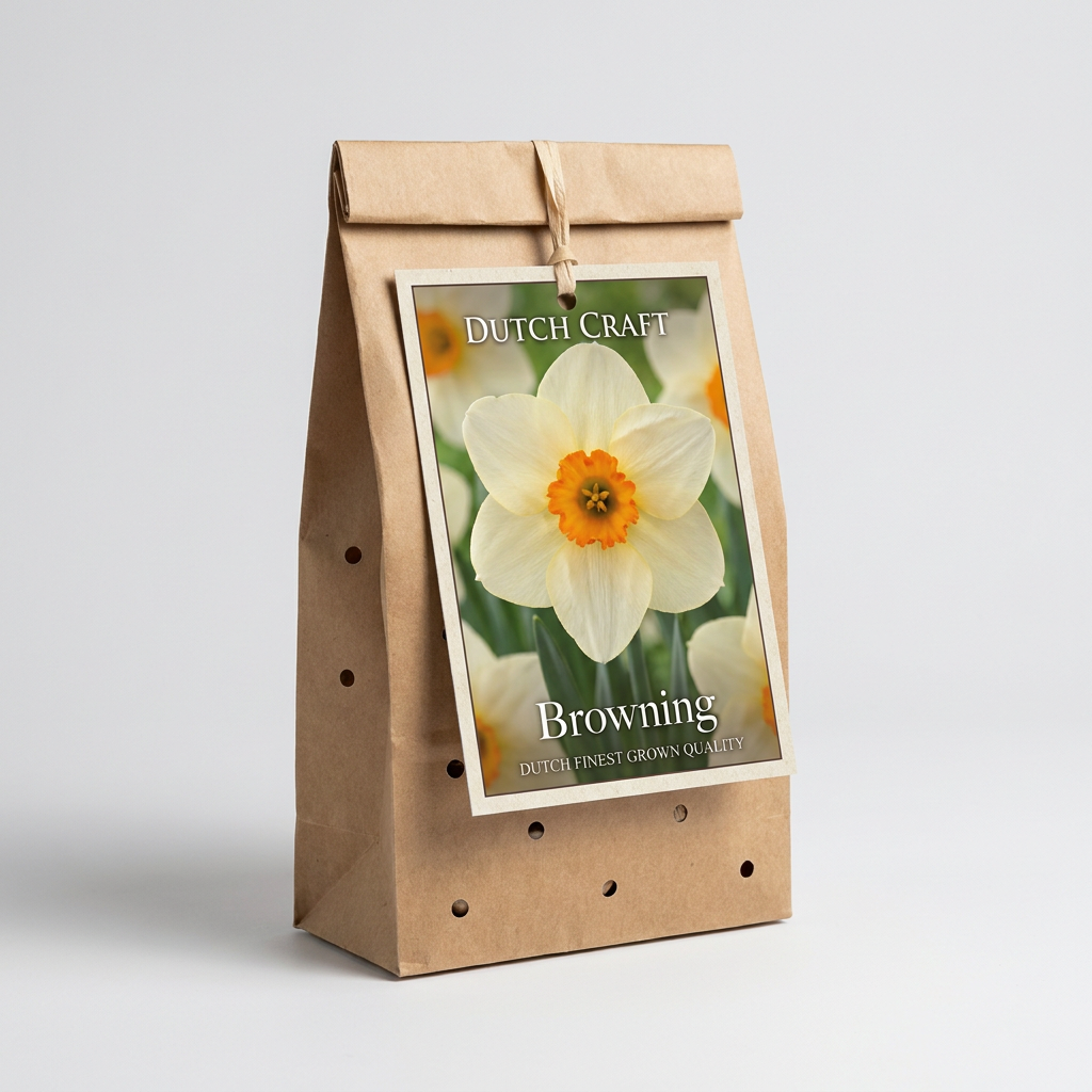 Narciss Browning 6-pack