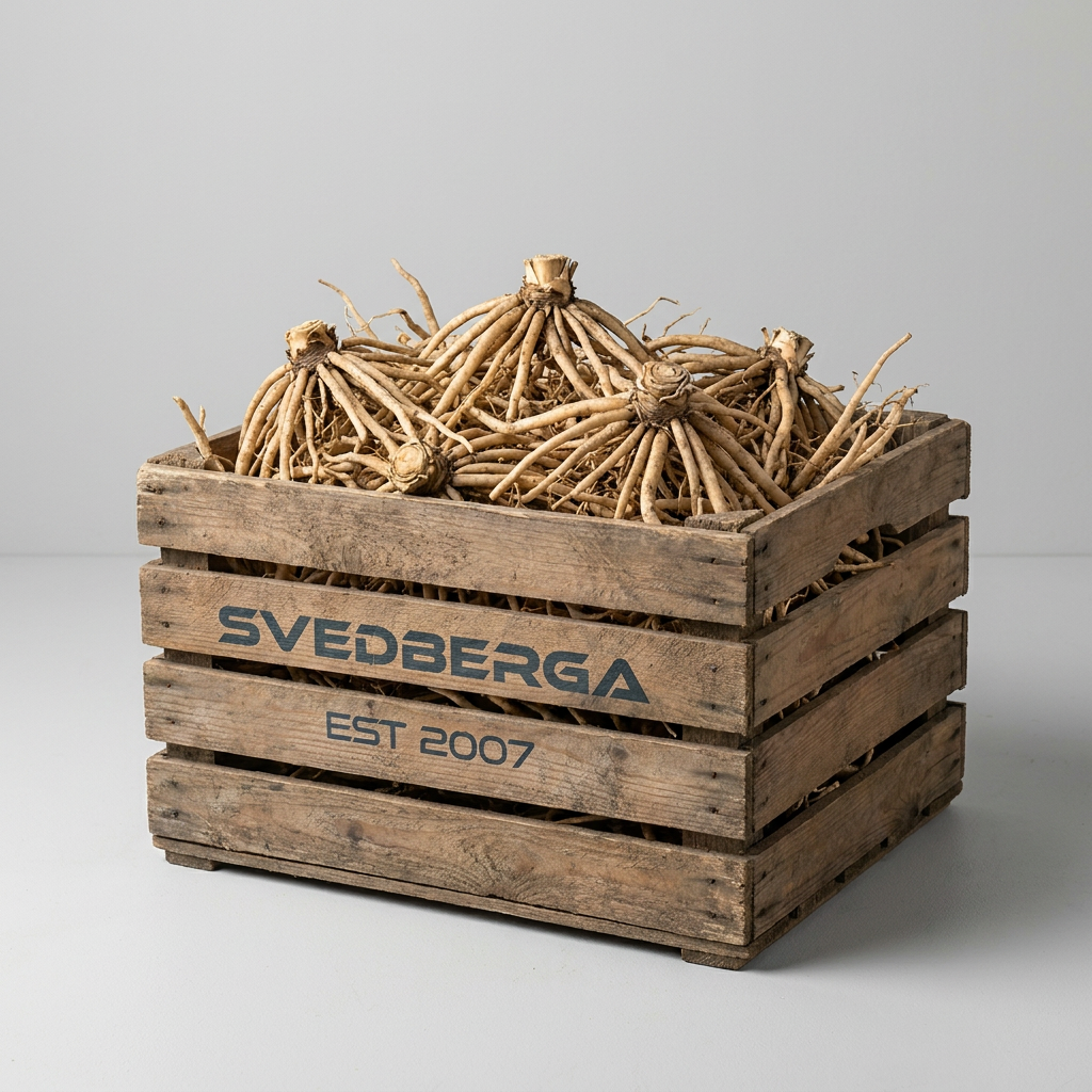 Eremerus Bungei löklåda – Svedberga Plantskola