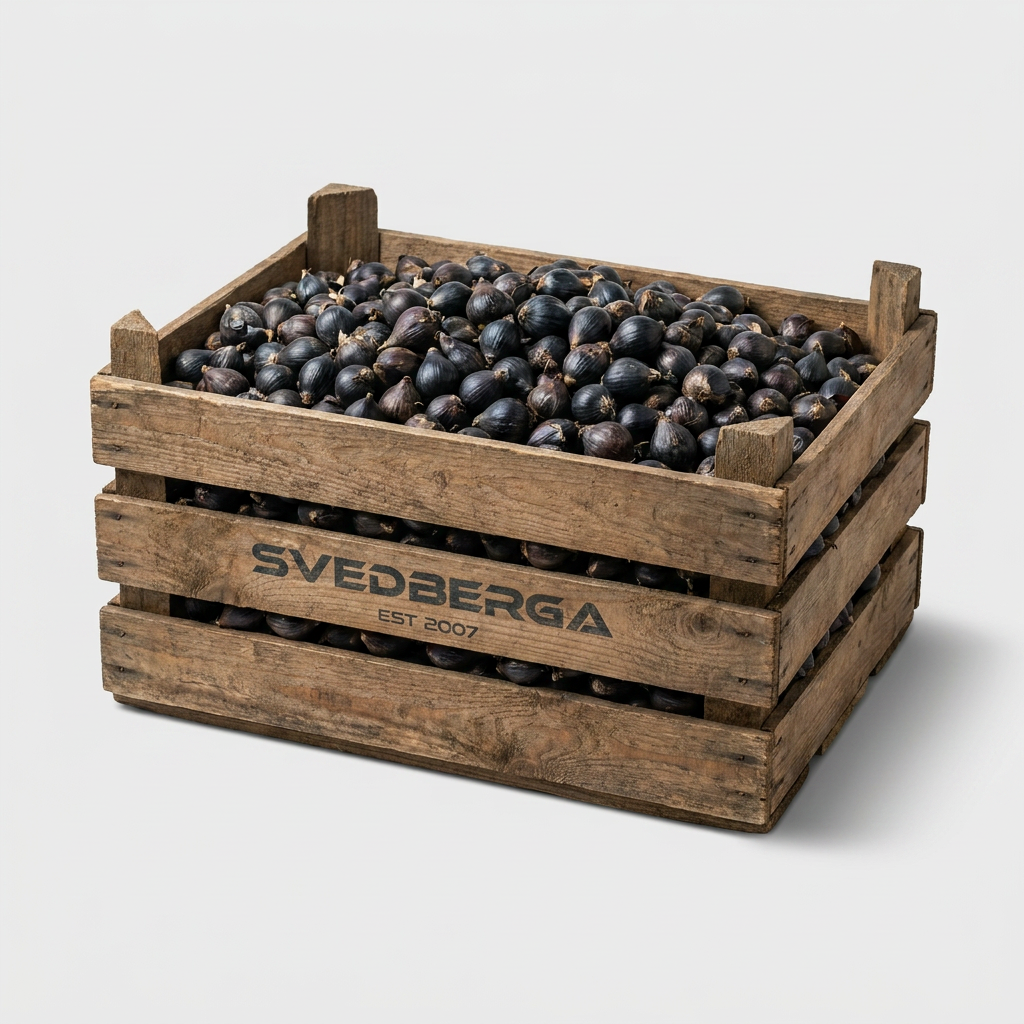 Scilla Blue löklåda – Svedberga Plantskola